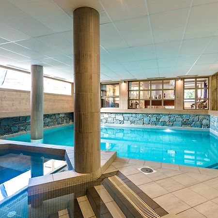 Lagrange Vacances Les Fermes Emiguy Ле-Гет Экстерьер фото